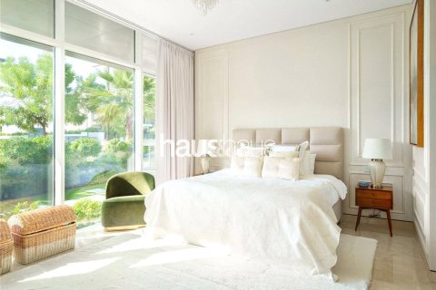 Villa à Golf Place, Dubai Hills Estate, Dubai, 6 chambres, 793 m², № 44015 - photo 12