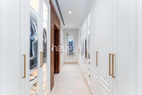 Villa à Golf Place, Dubai Hills Estate, Dubai, 6 chambres, 793 m², № 44015 - photo 15