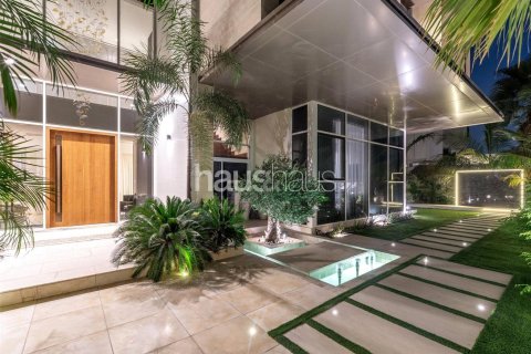 Villa à Golf Place, Dubai Hills Estate, Dubai, 6 chambres, 793 m², № 44015 - photo 30