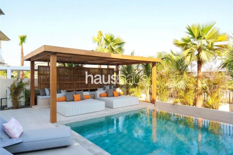 Villa à Golf Place, Dubai Hills Estate, Dubai, 6 chambres, 793 m², № 44015 - photo 26