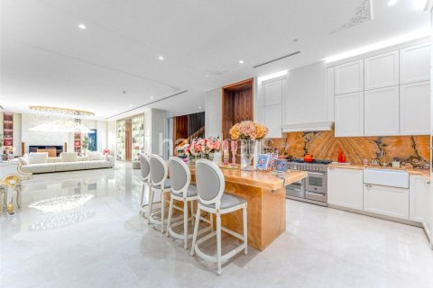 Villa à Golf Place, Dubai Hills Estate, Dubai, 6 chambres, 793 m², № 44015 - photo 8