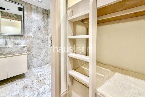 Купить квартиру в Джумейра Бич Резиденс, Дубай: 2 спальни, 158м², № 44008 - фото 8