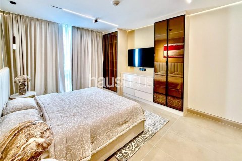 Купить квартиру в Джумейра Бич Резиденс, Дубай: 2 спальни, 158м², № 44008 - фото 4