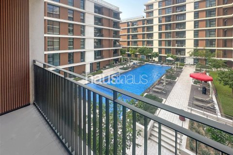 Apartment in Dubai Hills Estate, Dubai 2 bedrooms, 97 sq.m. № 44016