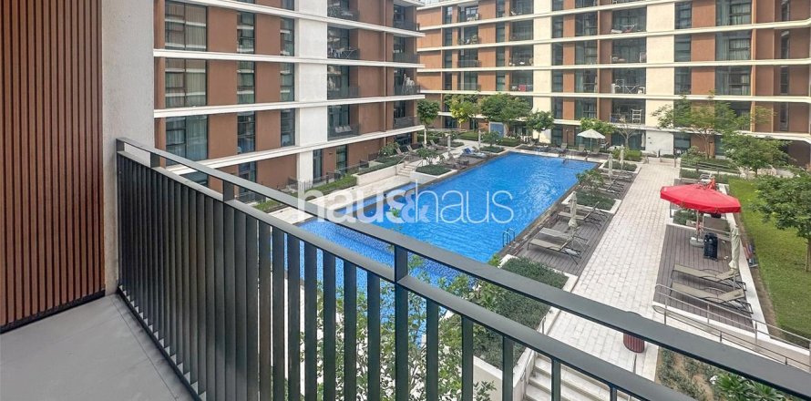 Appartement à Dubai Hills Estate, Dubai, 2 chambres, 97 m², № 44016