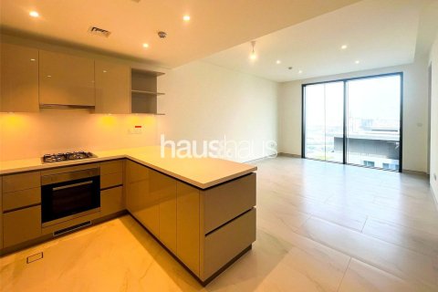 Appartement à Sobha Hartland, Mohammed Bin Rashid City, Dubai, 1 chambre, 69 m², № 44014