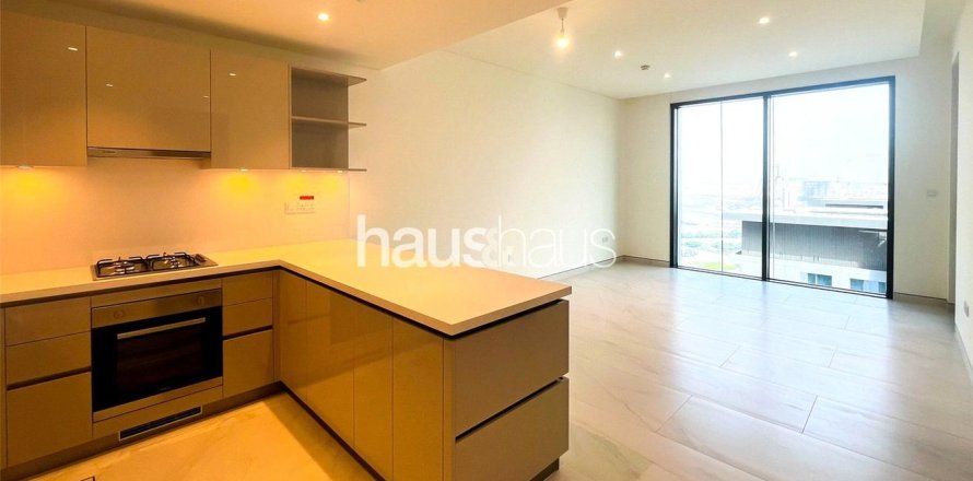 Apartamento en Sobha Hartland, Mohammed Bin Rashid City, Dubai, 1 dormitorio, 69 m², № 44014