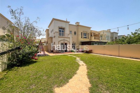 Villa à The Springs, Dubai, 3 chambres, 210 m², № 44019