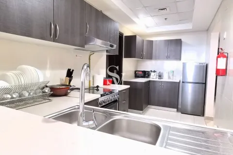 Apartment in District 13, Jumeirah Village Circle, Dubai 2 bedrooms, 127 sq.m. № 124173 - photo 5