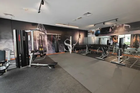 Apartment in District 13, Jumeirah Village Circle, Dubai 2 bedrooms, 127 sq.m. № 124173 - photo 7