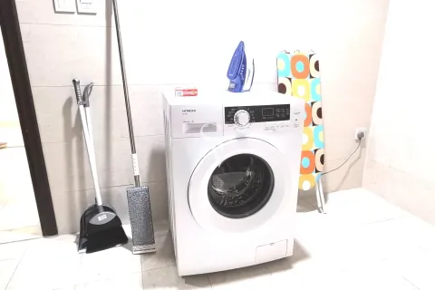 Apartment in District 13, Jumeirah Village Circle, Dubai 2 bedrooms, 127 sq.m. № 124173 - photo 6