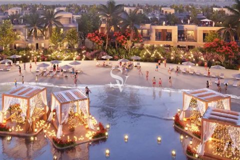 Appartement à Riverside Views - Capri 1 à Dubai, 1 chambre, 70 m², № 124178 - photo 13