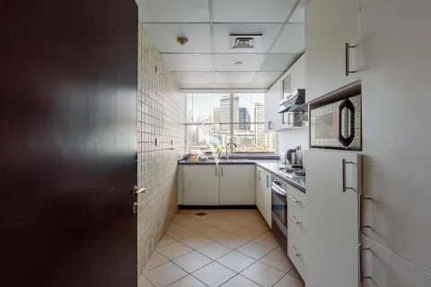 شقة في مرسى دبي, دبي 2 غرف نوم, 131 م² رقم 124174 - صورة 2