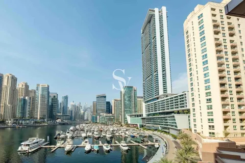 شقة في مرسى دبي, دبي 2 غرف نوم, 131 م² رقم 124174 - صورة 16