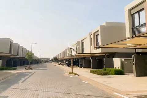 Adosado en The Pulse, Dubai South (Dubai World Central), Dubai, 3 dormitorios, 174 m², № 124176 - foto 9