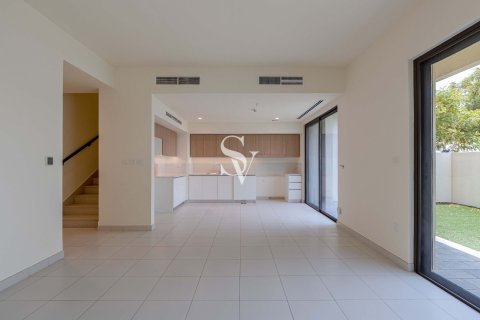 Maison de ville à EMAAR South, Dubai South (Dubai World Central), Dubai, 4 chambres, 311 m², № 124172 - photo 3
