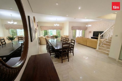 Villa à Dubai, 4 chambres, 501.5 m², № 134012 - photo 6