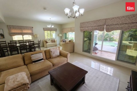 Villa à Dubai, 4 chambres, 501.5 m², № 134012 - photo 28