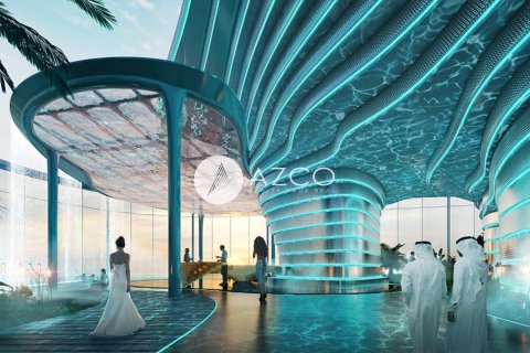 شقة في Dubai Media City, دبي 2 غرف نوم, 133.8 م² رقم 38025 - صورة 8