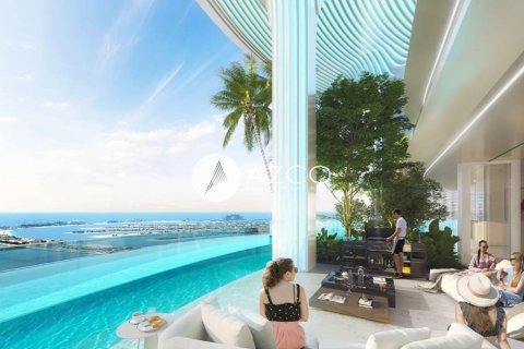 شقة في Dubai Media City, دبي 2 غرف نوم, 133.8 م² رقم 38025 - صورة 7