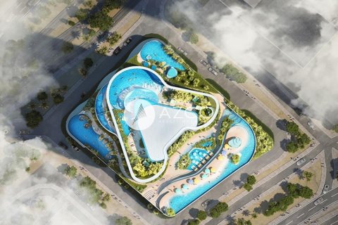 شقة في Dubai Media City, دبي 2 غرف نوم, 133.8 م² رقم 38025 - صورة 3