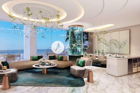 شقة في Dubai Media City, دبي 2 غرف نوم, 133.8 م² رقم 38025 - صورة 4