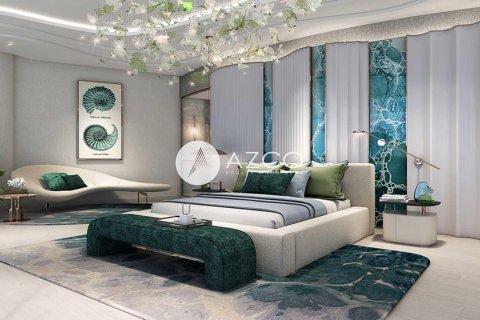 شقة في Dubai Media City, دبي 2 غرف نوم, 133.8 م² رقم 38025 - صورة 5