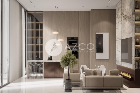 Квартира в Джумейра Вилладж Серкл, Дубай, 2 спальни, 163.2м², № 38008