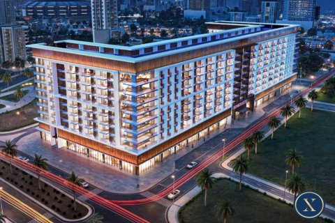 شقة في BINGHATTI PHOENIX في دائرة قرية جميرا, دبي 2 غرف نوم, 108 م² رقم 45763 - صورة 2