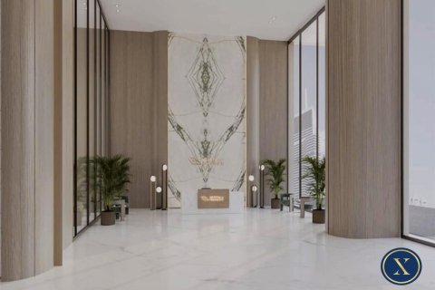 شقة في BINGHATTI PHOENIX في دائرة قرية جميرا, دبي 2 غرف نوم, 108 م² رقم 45763 - صورة 9