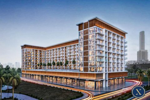 شقة في BINGHATTI PHOENIX في دائرة قرية جميرا, دبي 2 غرف نوم, 108 م² رقم 45763 - صورة 11