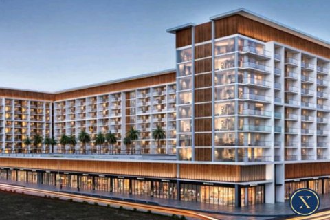 شقة في BINGHATTI PHOENIX في دائرة قرية جميرا, دبي 2 غرف نوم, 108 م² رقم 45763 - صورة 6