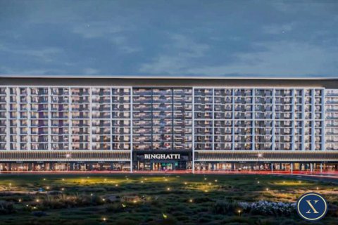 شقة في BINGHATTI PHOENIX في دائرة قرية جميرا, دبي 2 غرف نوم, 108 م² رقم 45763 - صورة 7