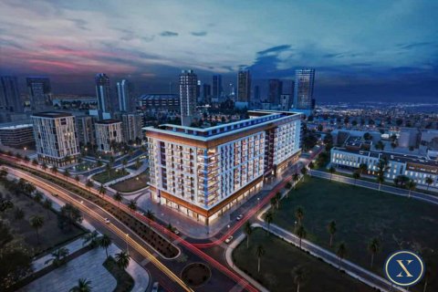 شقة في BINGHATTI PHOENIX في دائرة قرية جميرا, دبي 2 غرف نوم, 108 م² رقم 45763 - صورة 12