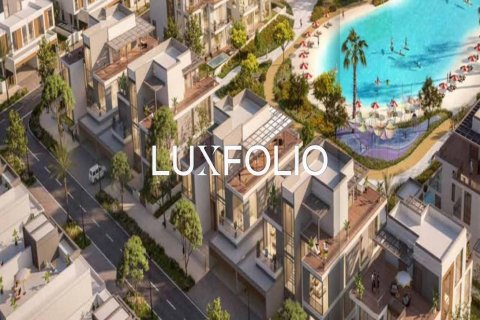 فيلا في Dubai South (Dubai World Central), دبي 5 غرف نوم , 398 م² رقم 45767 - صورة 9