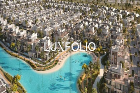 فيلا في Dubai South (Dubai World Central), دبي 5 غرف نوم , 398 م² رقم 45767 - صورة 8
