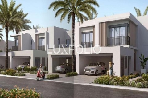 Villa à Jebel Ali, Dubai, 3 chambres, 203 m², № 45764