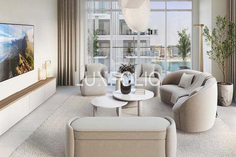 Appartement à EMAAR Beachfront, Dubai Harbour, Dubai, 3 chambres, 157 m², № 45765 - photo 5