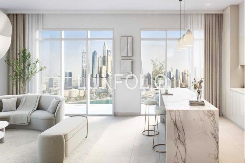 Appartement à EMAAR Beachfront, Dubai Harbour, Dubai, 3 chambres, 157 m², № 45765 - photo 3