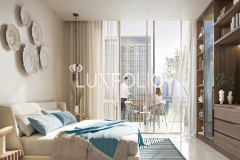 Appartement à Dubai Marina, Dubai, 1 chambre, 73 m², № 45768 - photo 8