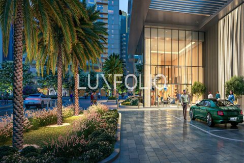 Appartement à Dubai Marina, Dubai, 1 chambre, 73 m², № 45768 - photo 6