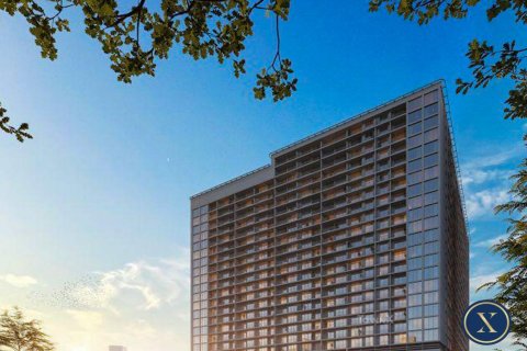 Купить квартиру в Джумейра Вилладж Серкл, Дубай: 1 спальня, 80м², № 45766 - фото 10