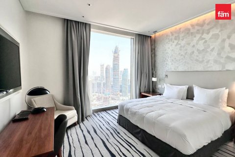 Apartment in Downtown Dubai (Downtown Burj Dubai), Dubai 3 bedrooms, 187.1 sq.m. № 124244 - photo 9