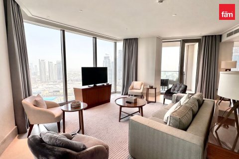 Apartment in Downtown Dubai (Downtown Burj Dubai), Dubai 3 bedrooms, 187.1 sq.m. № 124244 - photo 3