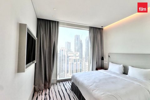 Apartment in Downtown Dubai (Downtown Burj Dubai), Dubai 3 bedrooms, 187.1 sq.m. № 124244 - photo 10