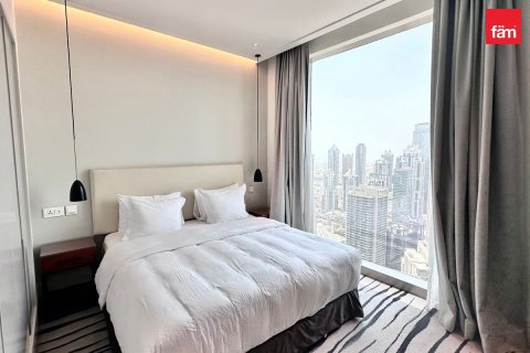 Apartment in Downtown Dubai (Downtown Burj Dubai), Dubai 3 bedrooms, 187.1 sq.m. № 124244 - photo 11