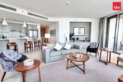 Apartment in Downtown Dubai (Downtown Burj Dubai), Dubai 3 bedrooms, 187.1 sq.m. № 124244 - photo 2