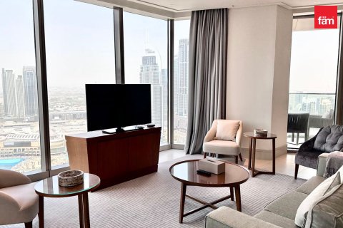 Apartment in Downtown Dubai (Downtown Burj Dubai), Dubai 3 bedrooms, 187.1 sq.m. № 124244 - photo 8
