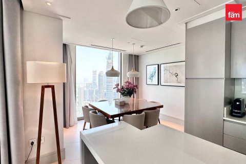 Apartment in Downtown Dubai (Downtown Burj Dubai), Dubai 3 bedrooms, 187.1 sq.m. № 124244 - photo 6