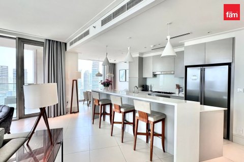 Apartment in Downtown Dubai (Downtown Burj Dubai), Dubai 3 bedrooms, 187.1 sq.m. № 124244 - photo 5